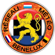 Réseau Météo Benelux
